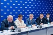 Антон гусев порівняв вікторію Романець та Євгену Феофилактова (учасник) Антон гусев порівняв вікторію Романець та Євгену Феофилактова