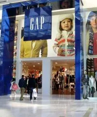 Американські бренди одягу