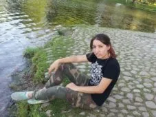 Анастасія яворская - пацанки біографія, інстаграм, вк, фото, після шоу (інстаграм) Анастасія яворская - пацанки біографія, інстаграм, вк, фото, після шоу