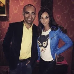 Анастасія Лісова