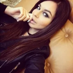 Анастасія Лісова