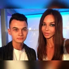 Анастасія Лісова