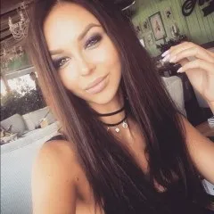 Анастасія Лісова
