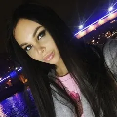 Анастасія Лісова