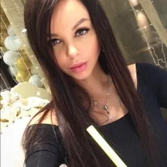 Анастасія Лісова