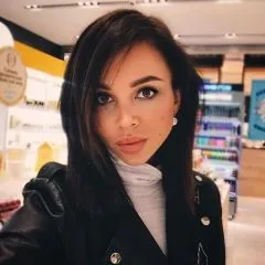 Анастасія Лісова
