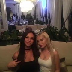 Анастасія Лісова