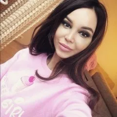 Анастасія Лісова