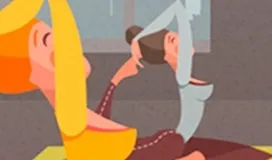 Англійські ідіоми про собак і кішок (english online) Англійські ідіоми про собак і кішок