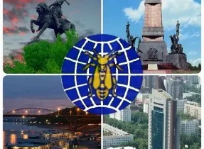 Апімондія - світ бджіл, ооо «медові технології» (Апімондія) Апімондія - світ бджіл, ооо «медові технології»