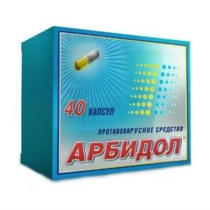 Арбідол і алкоголь сумісність і наслідки, стоп алкоголізм (наслідки) Арбідол і алкоголь сумісність і наслідки, стоп алкоголізм