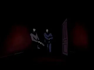 Аніме нуар дивитися онлайн на animacity