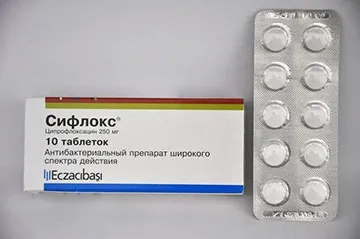 Антибіотик при пародонтиті - найефективніші препарати (антибіотики при пародонтиті у дорослих) Антибіотик при пародонтиті - найефективніші препарати