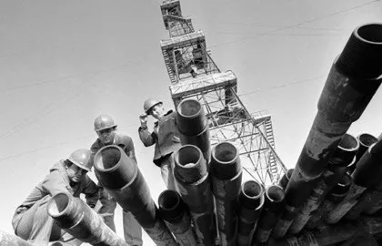 Антиукраїнський змову навколо цін на нафту і російська матрьошка (доходів бюджетеУкаіни) Антиукраїнський змову навколо цін на нафту і російська матрьошка
