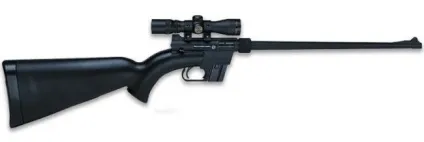Armalite ar-7 - це