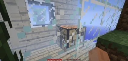 Ant farm survival для minecraft - завантажити карти (на виживання) Ant farm survival для minecraft - завантажити карти