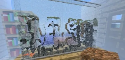 Ant farm survival для minecraft - завантажити карти (карти) Ant farm survival для minecraft - завантажити карти