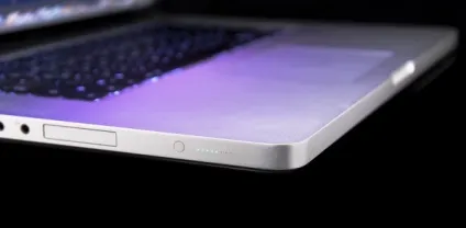Apple macbook pro 15 - в алюмінієвому unibody-корпусі (apple) Apple macbook pro 15 - в алюмінієвому unibody-корпусі