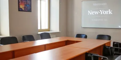 Оренда приміщень для проведення майстер-класів, meettroom