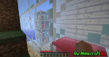 Ant farm survival - неймовірно крута карта на проходження (нижньому) Ant farm survival - неймовірно крута карта на проходження