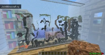 Ant farm