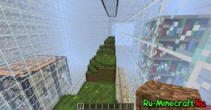 Ant farm survival - неймовірно крута карта на проходження (survival) Ant farm survival - неймовірно крута карта на проходження