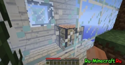 Ant farm survival - неймовірно крута карта на проходження (farm) Ant farm survival - неймовірно крута карта на проходження