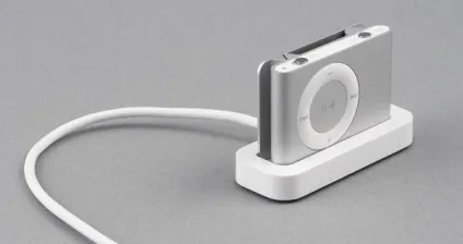 Apple ipod shuffle другого покоління