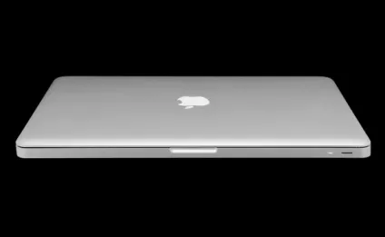 Apple macbook pro 15 - в алюмінієвому unibody-корпусі (apple) Apple macbook pro 15 - в алюмінієвому unibody-корпусі
