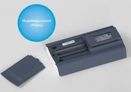 Апарат нервово м'язової стимуляції, міостімулятор для домашнього використання - анмс «меркурій» (домашній миостимулятор) Апарат нервово м'язової стимуляції, міостімулятор для домашнього використання - анмс «меркурій»