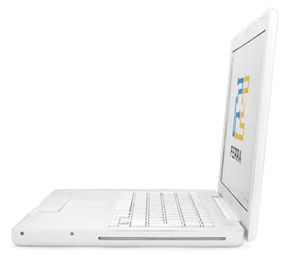 Apple macbook шедевр точно в строк