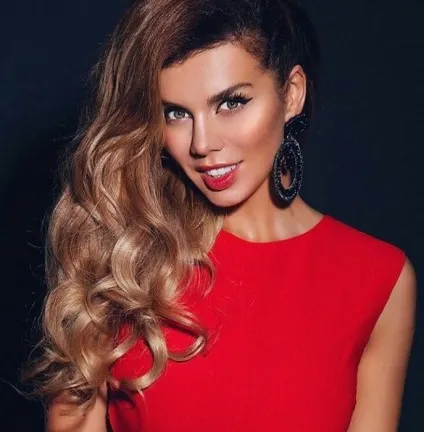 Анна Седокова розкрила 5 своїх головних секретів краси, журнал cosmopolitan (краси) Анна Седокова розкрила 5 своїх головних секретів краси, журнал cosmopolitan