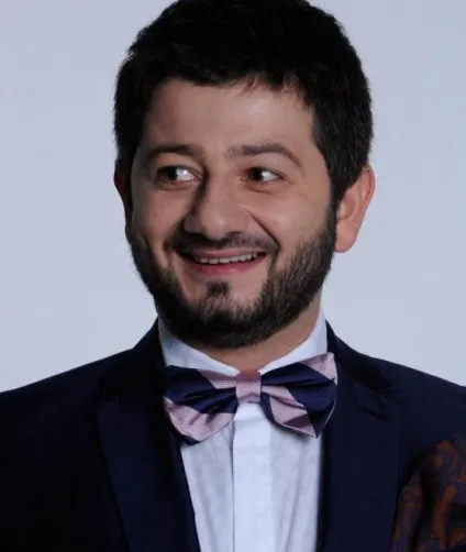 Вірменський ніс