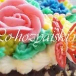 Айсінг в домашніх умовах, рецепт з фото (домашніх) Айсінг в домашніх умовах, рецепт з фото