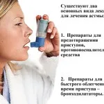 Атопічна бронхіальна астма причини, симптоми, лікування (бронхіальна) Атопічна бронхіальна астма причини, симптоми, лікування