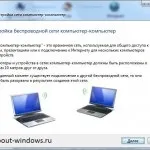 Автоматичне підключення до wi-fi мережі (wi-fi) Автоматичне підключення до wi-fi мережі