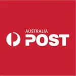 Australia post - державна пошта австралії