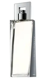 Avon attraction відгуки - туалетна вода і її опис (вода) Avon attraction відгуки - туалетна вода і її опис