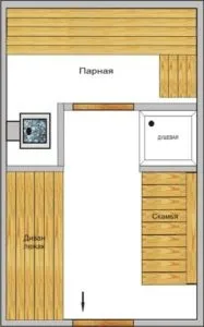 Баня на колесах особливості і споруда своїми руками, як побудувати лазню (своїми) Баня на колесах особливості і споруда своїми руками, як побудувати лазню