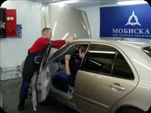 Автоскло Константіновкаоград - якісний ремонт автоскла та заміна автоскла в Тюмені (автоскла) Автоскло Константіновкаоград - якісний ремонт автоскла та заміна автоскла в Тюмені