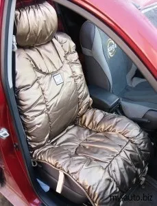 Автомобільні чохли