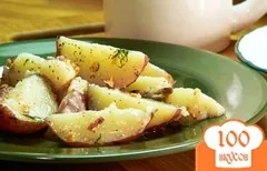 Баклажани, запечені з помідорами і моцарелою - покроковий рецепт з фото - для духовки