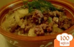 Баклажани, запечені з помідорами і моцарелою - покроковий рецепт з фото - для духовки