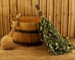 Баня в боротьбі з целюлітом