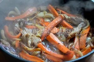 Баранячі нирки, рецепт з фото, як приготувати на (нирки) Баранячі нирки, рецепт з фото, як приготувати на