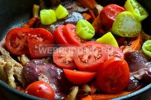 Баранячі нирки, рецепт з фото, як приготувати на (баранячі) Баранячі нирки, рецепт з фото, як приготувати на