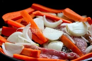 Баранячі нирки, рецепт з фото, як приготувати на (нирки) Баранячі нирки, рецепт з фото, як приготувати на