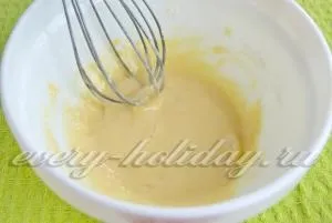 Баклажани, запечені в духовці з фаршем і помідорами (духовці) Баклажани, запечені в духовці з фаршем і помідорами