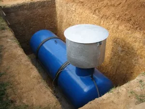 Автономне газопостачання - як зробити систему у себе на ділянці відео (газопостачання) Автономне газопостачання - як зробити систему у себе на ділянці відео