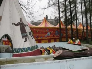 Аттрапарк - ціни на атракціони вднх-ввц, вднх і ввц (ціни) Аттрапарк - ціни на атракціони вднх-ввц, вднх і ввц